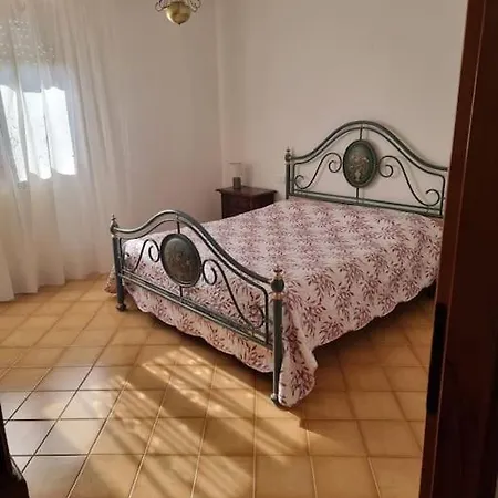 Apartment Casa Bortoli