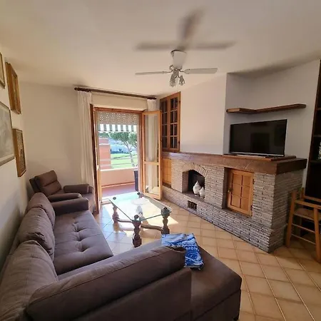 Casa Bortoli Castiglione della Pescaia