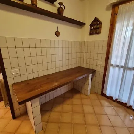 Casa Bortoli Apartment *
