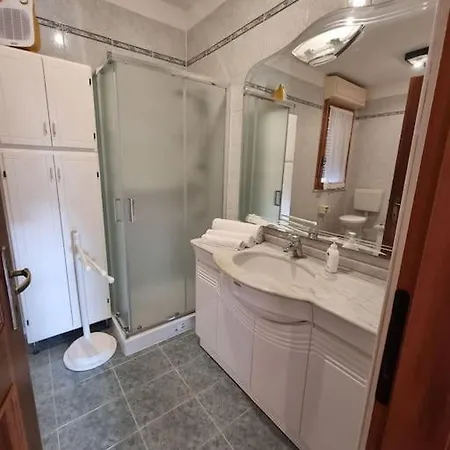 Casa Bortoli Castiglione della Pescaia