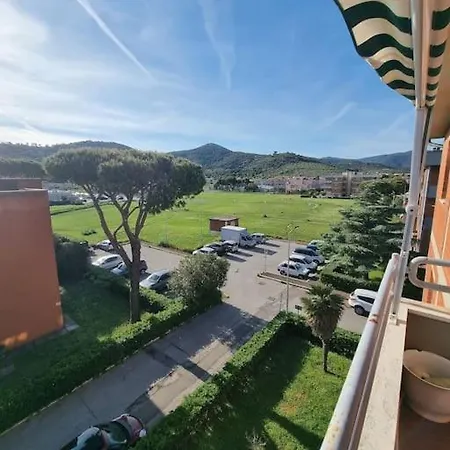 Casa Bortoli Castiglione della Pescaia