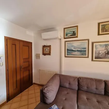 Apartment Casa Bortoli *