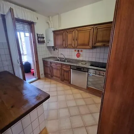 Apartment Casa Bortoli