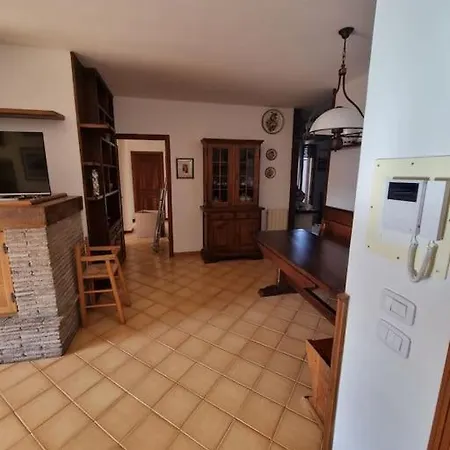 Apartment Casa Bortoli Castiglione della Pescaia