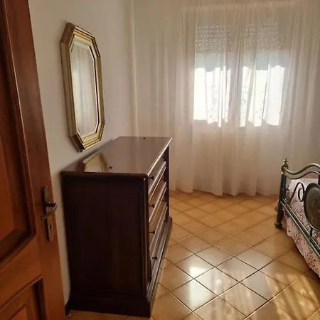 Casa Bortoli Apartment