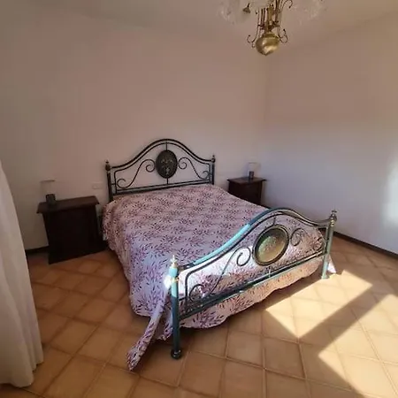 Casa Bortoli Castiglione della Pescaia