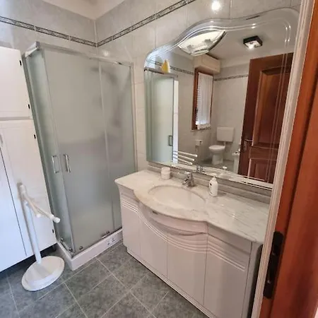 Casa Bortoli Apartment *