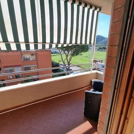 Casa Bortoli Apartment Castiglione della Pescaia