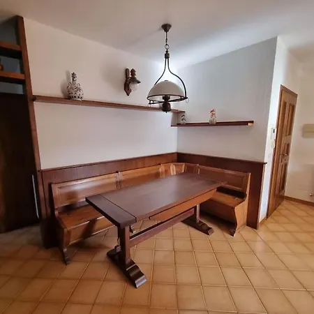 Casa Bortoli Apartment Castiglione della Pescaia