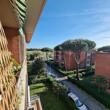 Apartment Casa Bortoli Castiglione della Pescaia