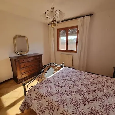 Casa Bortoli Apartment Castiglione della Pescaia