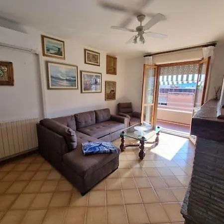 Casa Bortoli