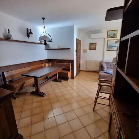 Casa Bortoli *